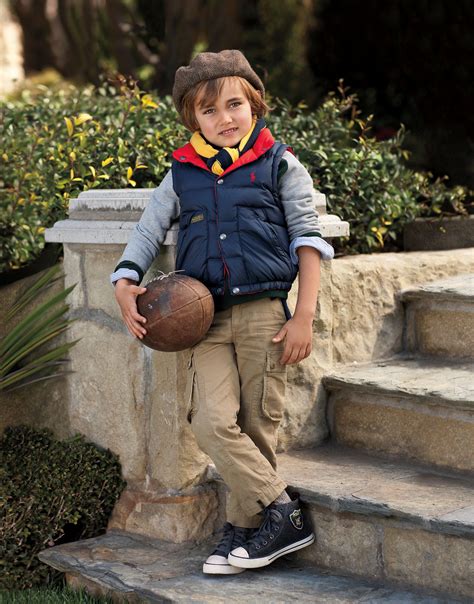 ralph lauren kids jeans.